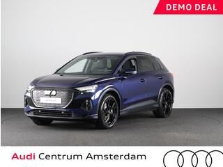 audi-q4-e-tron-45-advanced-edition-82-kwh-286pk--navigatie--parkeerhulp-plus--20-inch-lichtmetale