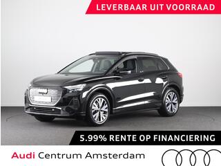 audi-q4-e-tron-45-quattro-advanced-edition-82-kwh-panoramadak,-assistentiepakket,-comfortpakket,-opt