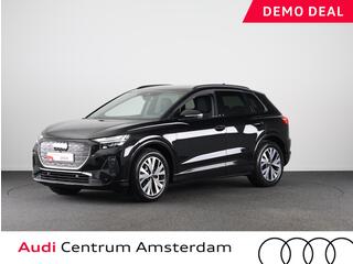 audi-q4-e-tron-45-quattro-advanced-edition-82-kwh-286pk--adaptieve-cruise-controle--parkeercamera-
