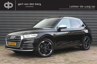 audi-q5-3.0-tfsi-sq5-quattro-pro-line-plus---panodak---s-seats---carplay---matrix--