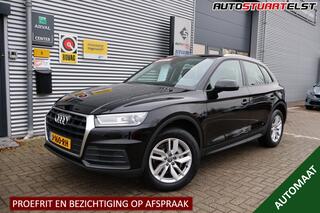 audi-q5-50-tfsi-e-quattro-pro-line-300pk--automaat--lederen-bekleding--achteruitrijcamera--navi-