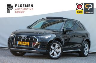 audi-q5-50-tfsie-quattro-advanced---299-pk-**pano---360-camera---matrix