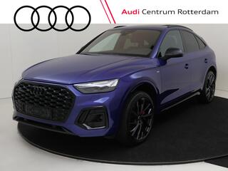 audi-q5-sportback-55-tfsi-e-s-edition-competition--panoramadak--trekhaak--stoelverwarming-voor-en
