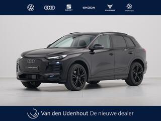 audi-q6-e-tron-edition-83-kwh-navigatie-carplay-pdc-sideassist
