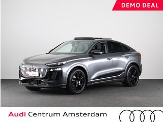 audi-q6-sportback-e-tron-advanced-edition-83-kwh-252pk--panoramadak--lederen-bekleding--luchtveri