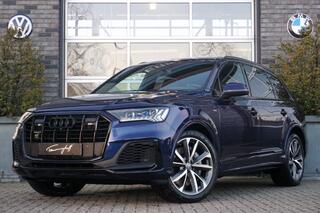 audi-q7-55-tfsi-e-quattro-s-line---pano---bose---matrix---21-inch