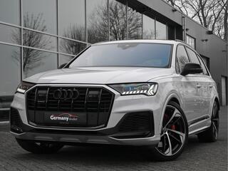 audi-q7-60tfsi-e-463pk-quattro-competition-rs-zetels-lucht-laser-trekh-22-inch-head-up-b&o-ind-suzuk