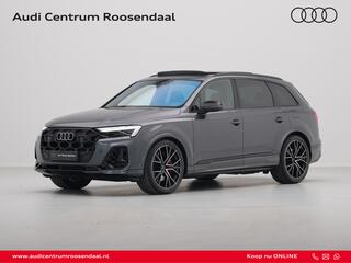 audi-q7-60-tfsi-e-quattro-pro-line-s-competition-s-line-luchtvering-panorama-b&o-stoelverwarming-vie