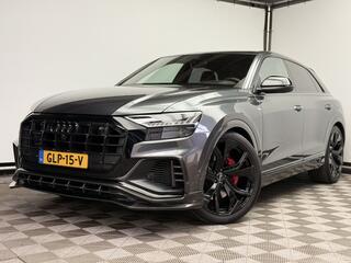 audi-q8-60-tfsi-e-quattro-competition-rs-akrapovic-zeer-compleet
