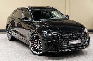 audi-q8-60-tfsie-competition-4w-sturing*massage*headup*softclose