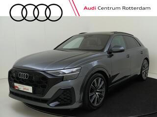 audi-q8-55-tfsi-e-quattro-pro-line-s--panoramadak--luchtvering--trekhaak--vierwielbesturing--ba