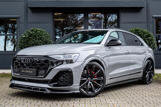 audi-q8-60-tfsi-e-competition-490pk,-nardo,-full-options-2025