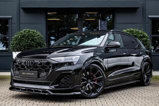 audi-q8-60-tfsi-e-competition-490pk,-carbon,-full-options-2025
