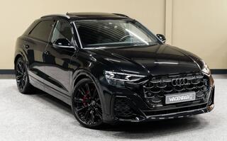 audi-q8-60-tfsie-competition-4w-sturing*massage*headup*adv.onderstel
