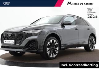 audi-q8-pro-line-s-55-tfsi-e-394-pk-·-b&o-sound-systeem-·-comfortsleutel-·-panoramadak-·-optiekpakke