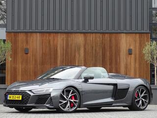 audi-r8-spyder-5.2-v10-622pk-quattro-performance---carbon---keramisch---b&o