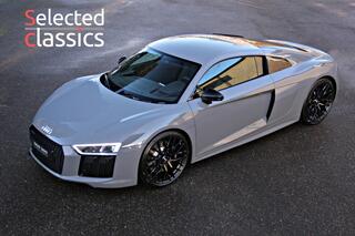 audi-r8-v10-rws-1-of-999---a1-condition---1-owner---1st-paint---dealer-serviced