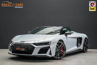 audi-r8-spyder-5.2-v10-620pk-performance-quattro-suzuka-graudealer-onderhoudencarbon-exterieurca