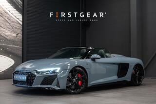 audi-r8-spyder-5.2-performance-quattro-*keramisch---magnetic-ride---capristo---bang-&-olufsen---carb