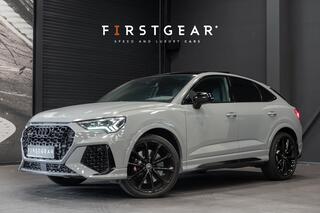 audi-rs-q3-sportback-tfsi-*nardogrijs---panorama---sonos---rs-sportuitlaat---sport-chassis*