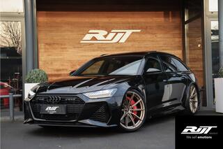 audi-rs6-4.0-quattro-**dynamic-plus-ceramic-carbon-hud-pano-b&o-acc**-nieuwe-dynamo