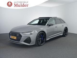 audi-rs6-a6-avant-tfsi-quattro--keramisch--b&o-3d--dynamic-plus--305-km-h--4ws