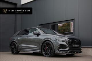 audi-rsq8-4.0-v8-600pk-urban--keramische--24"-vossen--360cam--acc--ventilatie--head-up--b&o-