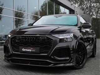 audi-rsq8-4.0tfsi-600pk-quattro-black-optic-urban!-ceramic-2xcarbon-pano-head-up-softclose-alcant-la