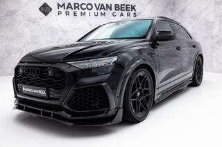 audi-rsq8-abt-signature-edition-55-96--b&o-3d--pano--nieuwstaat