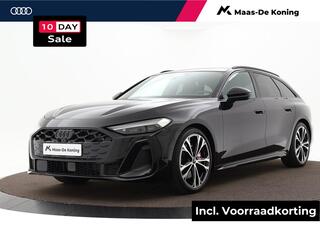 audi-s5-avant-50-year-edition-3.0-tfsi-367-pk-·-b&o-·-lederen-sportstoelen-s-plus-·-trekhaak-elek.-w