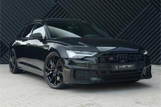audi-s6-avant-3.0-tdi-quattro-acc-pano-rsseats-luchtv.-memory-b&o-360-head-up-trekhaak