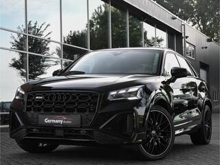audi-sq2-2.0tfsi-300pk-quattro-pano-b&o-virtual-ambient-matrix-led-keyless-trekhaak-vol!!
