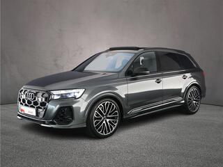 audi-sq7-507pk-7p--pano--b&o--adv.-onderstel--laser--360cam--keyless--22-inch--leder--4-wie