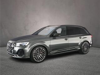 audi-sq7-4.0-tfsi-507pk-quattro-7p--trekhaak--pano--derde-zitrij--headup--b&o--4-wiel--rood-s