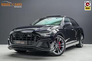 audi-sq8-4.0-tdi-quattro-panors-stoelenhudb&oluchtveringmemory360-cameramassage-stoelencarb