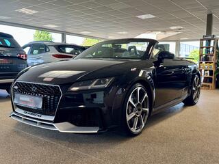 audi-tt-roadster-2.5-tfsi-tt-rs-quattro-keramisch,-camera,-pdc,-airscarf,-20"inch,-dealer-onderhoude