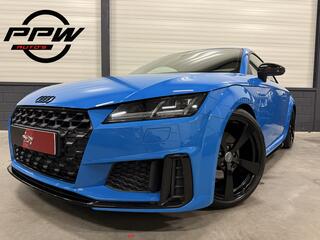 audi-tt-40-tfsi-s-line-competition-turboblauw-black-optic-matrix-virtual-carplay-19"black-keyless-un
