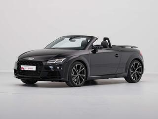 audi-tt-roadster-45-tfsi-245-pk-pro-line-s-competition-s-line-s-sportstoelen,-fijnnappa-leder,-navi-