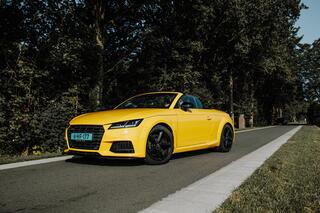 audi-tts-roadster-quattro-2.0-tfsi,-56.000-km-!,-veel-opties