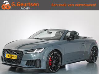 audi-tts-roadster-quattro-competition,-b&o,-carbon,-matrix,-nekverwarming,-bluetooth
