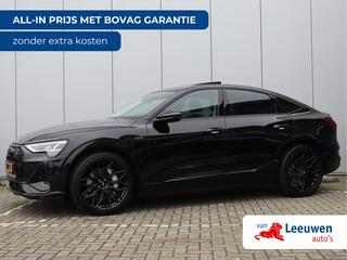 audi-e-tron-sportback-55-quattro-95kwh--leder--panoramadak