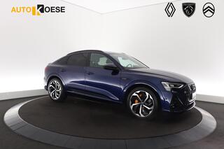 audi-e-tron-sportback-55-quattro-s-edition-95-kwh--head-up-display--luchtvering--elektronische-ko