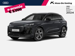 audi-e-tron-q6-launch-edition-performance-306-pk-·-20"-lm-velgen-·-exterieurpakket-zwart-·-tech-plus
