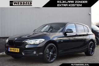 bmw-1-serie-116i-edition-sport-line-shadow-executive-sportstoelen,-navi-prof,-pdc-v+a,