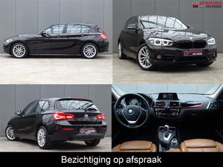 bmw-1-serie-118i-edition-sport-line-*-shadow-high-executive-*-luxe-uitv.-!!