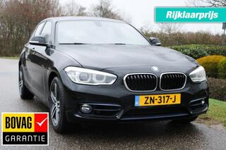 bmw-1-serie-118i-136pk-sport-line-edition-ecc-camera-cruise-navi-trekhaak