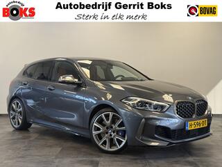 bmw-1-serie-m135i-xdrive-high-executive-edition-306pk-headup-display-sportuitlaat-navigatie-pdc-vcp-