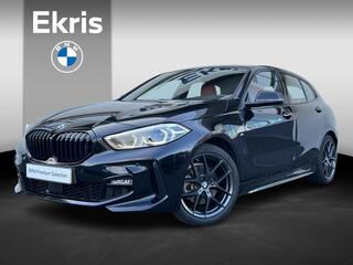 bmw-1-serie-118i-high-executive-edition--m-sportpakket--hifi-sound--18inch--stoelverwarming
