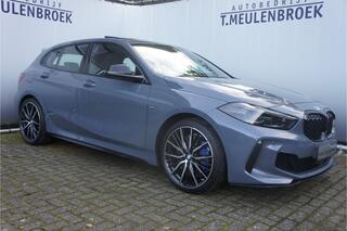 bmw-1-serie-m135i-xdrive-panoramadak,-parkeerhulp