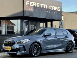 bmw-1-serie-118i-aut7-m-sport-executive-sport-leder-navi-camera-apple-carplay-led-lmv-pdc
